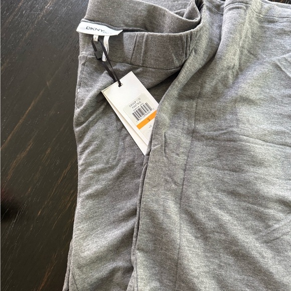 NWT DKNY LOUNGE PANTS SIZE SMALL - Picture 2 of 2
